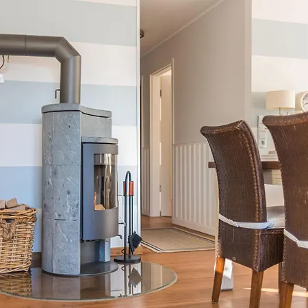 Seeresidenz Haus Atlantic, App C1 3 Strandgut * Heringsdorf (Usedom)