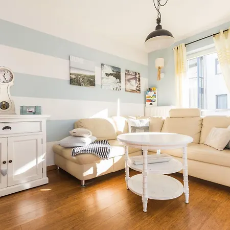 Lejlighed Seeresidenz Haus Atlantic, App C1 3 Strandgut