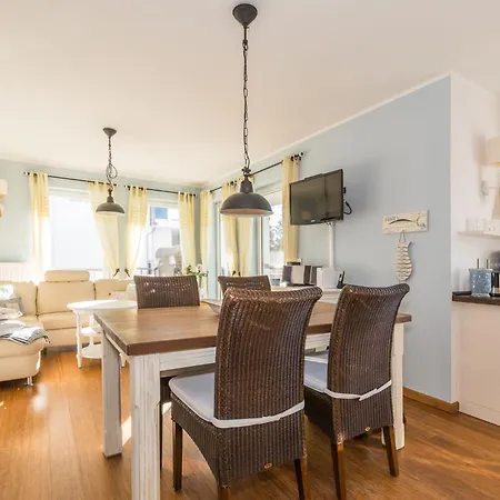 Lejlighed Seeresidenz Haus Atlantic, App C1 3 Strandgut