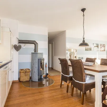 Lejlighed Seeresidenz Haus Atlantic, App C1 3 Strandgut *